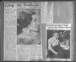 Central Library of Rochester and Monroe County · Historic Scrapbooks  Collection