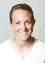 2010 Women's Soccer Roster