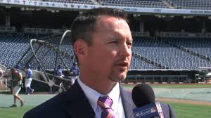 Clemson's Seth Beer awarded Dick Howser Trophy