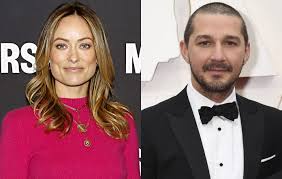 The couple's reportedly called it quits after a lengthy engagement, during which they started a family. Olivia Wilde And Shia Labeouf Clashed Over Music Video After Film Firing