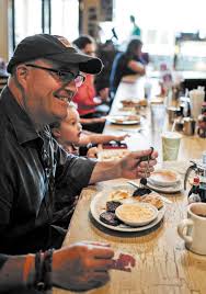 Oxford's Local Favorites: The Townies 2024 Results