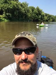 Did anyone ever go to the Big R in North Sioux?