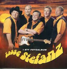 The band was formed by hans sigfridsson. Lasse Stefanz I Ett Fotoalbum 1998 Cd Discogs