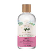 They dilute the extract with purified water and add grapefruit seed. Humphreys Soothe Witch Hazel With Rose Alcohol Free Toner 8 Fl Oz Walmart Com Walmart Com