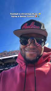 A Gamecock Football Christmas 🎄🏈, What kind of Christmas are you having  this year? 👀🏈, Click the link below to listen to 'A Christmas Song' while  you watch your team 🏈🗣️, ...