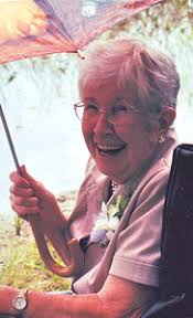 Obituary for Eunice Veronica (Genereux) Harrington