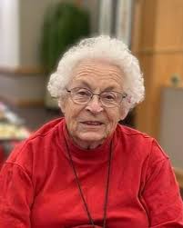 Jeanette Peterson Obituary July 9, 2025