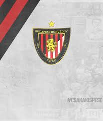 A ferencvárosi lovrencsics gergő és a kispesti gazdag dániel a labdarúgó otp bank liga 22. Megerkeztunk Ausztriaba Budapest Honved Fc