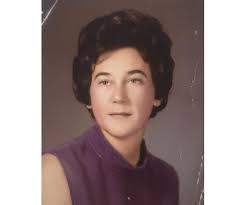 Margaret Marr Obituary (1932