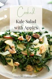 Warm Kale Salad Recipe Brazilian Kitchen Abroad Recipe Warm Kale Salad Kale Salad Recipes Kale Recipes