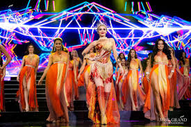 Miss grand is a beauty pageant franchise based in thailand. Miss Grand International On Twitter Opening Dance Miss Grand International 2019 Thank You For Opening Dress Kallanan By Pipe Fb Kallanan By Pipe Ig Kallanan By Pipe Line Pipe Pipo Mgi Missgrandinternational Missgrandinternational2019