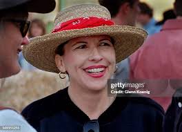 LS.Runels.AIDS.0615.GKAids Benefit 06/15/97#55574–Judy Fluor Runels... News  Photo