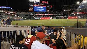 The summer nationals has become one of the top tournament destinations of the summer for teams around the country. Mipk 8zwldmcfm