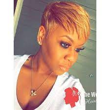 When you have to choose from many different hairstyles, pixie and bob haircuts immediately come to mind. Best Short Pixie Hairstyles For Black Women 2020 Kurze Grune Haare Kurzhaar Pixie Tolle Kurze Haare