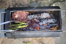 Start date sep 19, 2017; Rechargeable Smokeless Fire Biolite Firepit First Look Gearjunkie