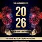 New Year's Eve Party with music by Strings event image