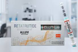 buy Retatrutide 40mg online - Buy alluvi uk