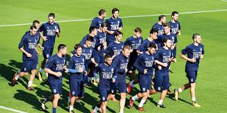وقالت صحيفة لا جازيتا ديلو. Ù‡Ù„ ØªØºÙŠØ¨ Ø§ÙŠØ·Ø§Ù„ÙŠØ§ Ø¹Ù† Ø§Ù„Ù…ÙˆÙ†Ø¯ÙŠØ§Ù„ Ù„Ø£ÙˆÙ„ Ù…Ø±Ø© Ù…Ù†Ø° 60 Ø¹Ø§Ù…Ø§