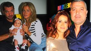 Milli Capkinimiz Erdal Acar Medyatik Sevgilisi Kardelen Ergin Le Dunya Evine Girdi Onedio Com