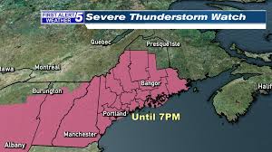 The national weather service has issued a severe thunderstorm watch for 10 counties in new the thunderstorm watch, issued at 2:45 p.m. 9h8w5lsfqzqykm