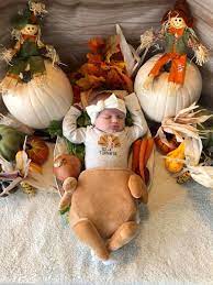 More images for thanksgiving baby photoshoot » Diy Thanksgiving Baby Photo Photoshoot Baby Turkey Thanksgiving Baby Baby Photos