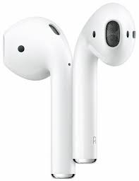 Apple Airpods 2nd Generation Airpods Select Left Right Or Both Genuine Apple In 2020 Earbud Headphones Headphones Wireless Headphones
