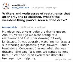 50 Times People Had The Best Answers To Questions On Reddit Reddit Funny Funny Twitter Posts Funny True Stories