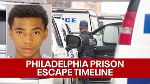 Shane Pryor escape: U.S. Marshals detail teen murder suspects escape from  custody