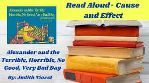 From children's book legend judith viorst comes the perennially popular tale of alexander's worst day. Alexander And The Terrible Horrible No Good Very Bad Day Read Aloud Youtube