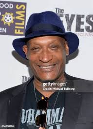 283 Tony Todd Schauspieler Stock Photos, High-Res Pictures, and Images