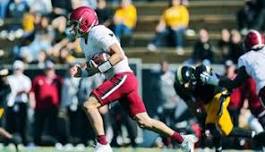 2026 Troy Trojans Football Season Tickets