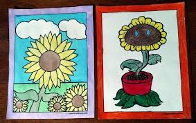 You can use our amazing online tool to color and edit the following sunflower coloring pages. Sunflower Coloring Page 14 Pdf Printables Easter Coloring Pages Christmas Coloring Pages Cool Coloring Pages