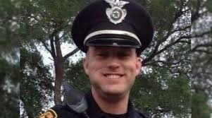 Police Officer Robert Carey Deckard, Jr., San Antonio Police Department,  Texas