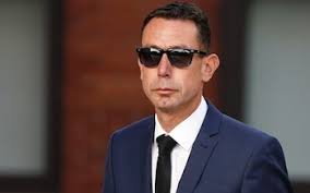 Terrorist Isa Ibrahim was a 'lone wolf' who radicalised himself