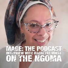 Rachelle Udell Interview
