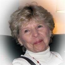 Dorothea Eleanor Springer Obituary