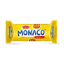 Noni nyotaika sarete youbun ni sarechatta ken digital chinese 零食汉化组 Parle Monaco Salted Cracker Biscuit Mrp 5 10 Packaging Type Packet Rs 519 Box Id 22391156533