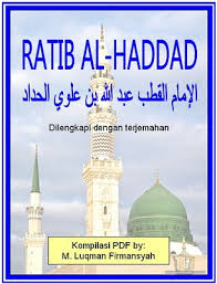 Check spelling or type a new query. Bacaan Ratib Al Haddad Pdf