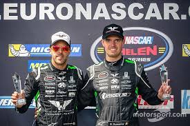 The official @nascar series in europe #nwes #euronascar #pureracing www.euronascar.com/recruitment. Nascar Whelen Euro Series Top Teams Release Driver Lineup Decisions