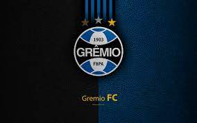 Santos falha na defesa, mas arranca empate com o grêmio fora de casa pelo brasileirão peixe fica duas vezes atrás do placar e equipes ficam no 2 a 2. Herunterladen Hintergrundbild Gremio Fc 4k Brasilianische Fussball Club Brasilianische Serie A Leder Textur Emblem Gremio Logo Porto Alegre Rio Grande Do Sul Brasilien Fussball Mit Einer Auflosung Zu Uberwachen 3840x2400 Bilder Auf Dem