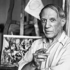 Pablo Picasso : podcasts et actualités