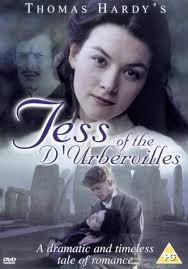Tess of the D'Urbervilles (TV Movie 1998)