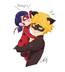 Anna Ops On Instagram Kitty In 2020 Miraculous Ladybug Fan Art Funny Horse Videos Miraculous Ladybug