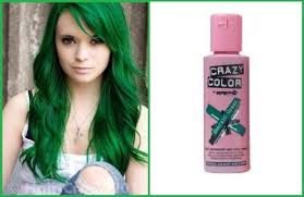 Dark and luscious, our deep colors feature velvet tones that are highly pigmented to last long and create richer tones. 53 Important Concept Hair Dye Emerald Green
