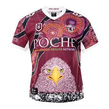 Maybe you would like to learn more about one of these? Manly Sea Eagles 2021 Nrl Dynasty Indigenous Jersey Sizes S 7xl