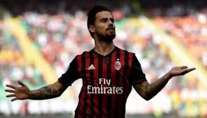 Больше на че лишь у роналду, пепе и моутинью|4. Leonardo Bonuchchi Ya Vybral Milan Potomu Chto Veryu V Etot Proekt Futbik Futbik Com