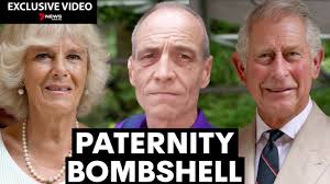 Watch: 'Secret Royal' Simon Dorante-Day reacts to Queen's death, drops DNA  bombshell