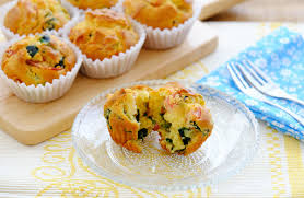 Image result for マフィン