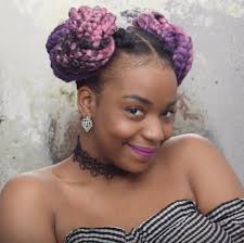 Box braids may be of any width or length, but most women add synthetic or natural hair to the braid for length as well as thickness and fullness. 9 Cool Box Braid Hairstyles We Love Cute Ways To Style Box Braids