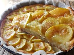 We did not find results for: Crostata Ai Fichi E Limone Mamavegan